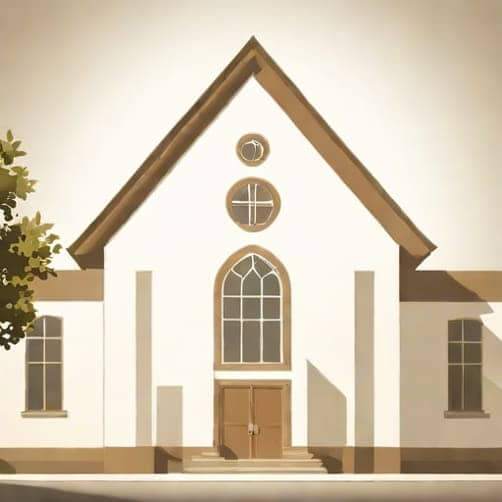 Zoar United Methodist Church