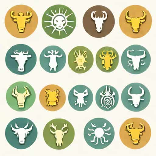 Zodiac Signs Masculine Feminine