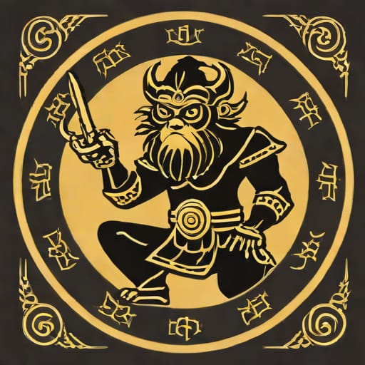 Zodiac Village Black Myth Wukong