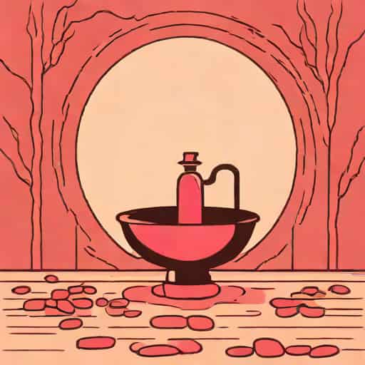 Zoe Wiesenthal Ruby And The Well