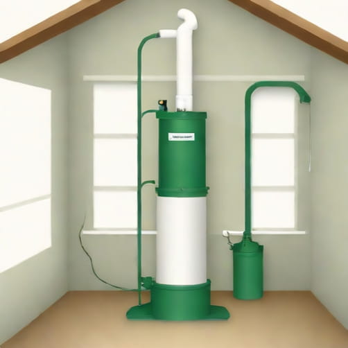 Zoeller Sump Pump Overheat