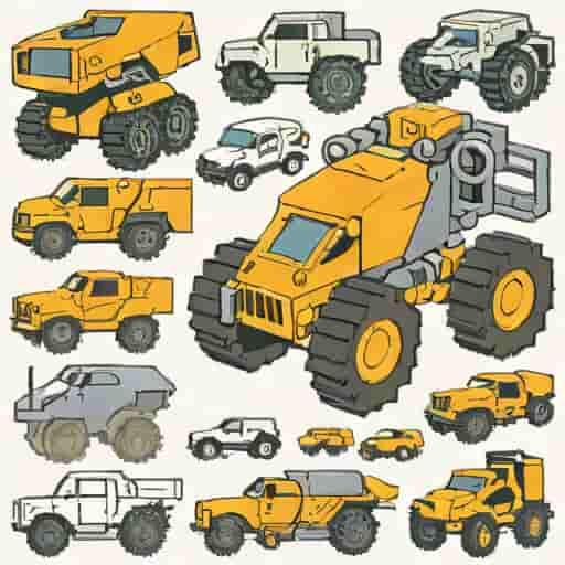 Zoids Build Customize Mobilize