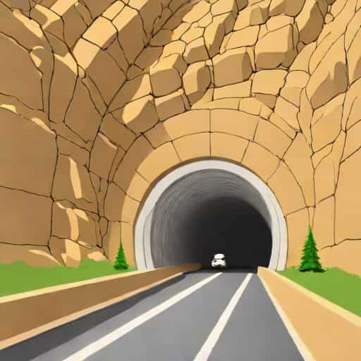 Zojila Tunnel Inauguration