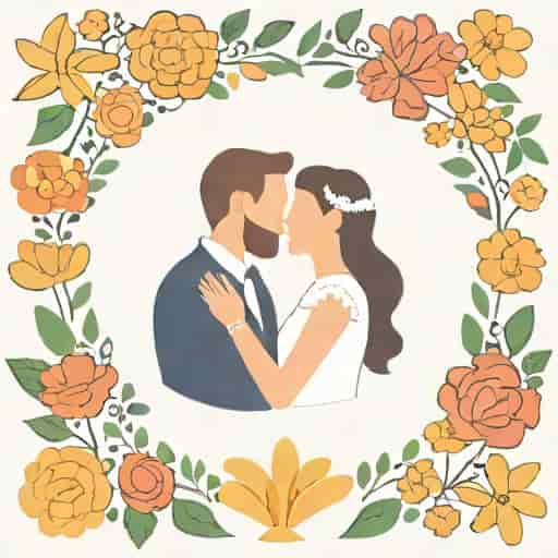 Zola Bilingual Wedding Website