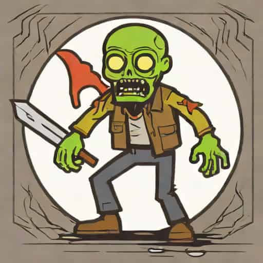 Zombie Night Terror Fast And Ravenous