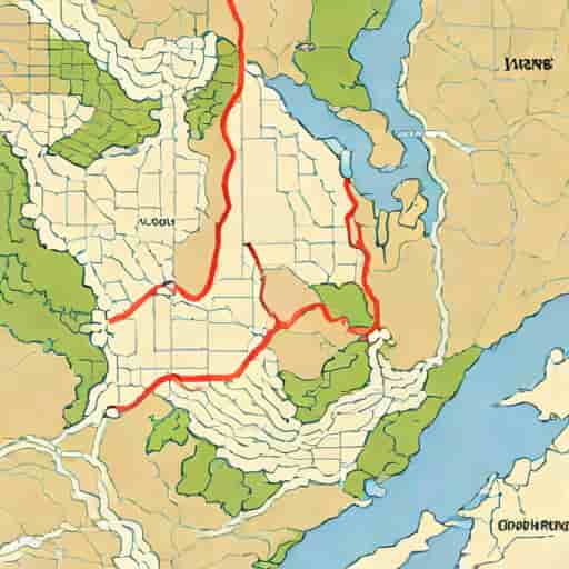 Zone Forecast For Lane County Cascades