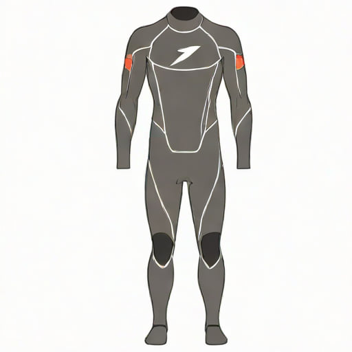 Zone3 Thermal Aspect Breaststroke Wetsuit