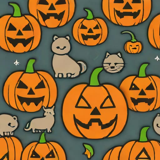Zoo Jack O Lantern Spectacular
