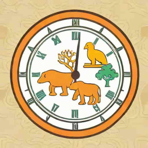 Zoologico Goiania Horario