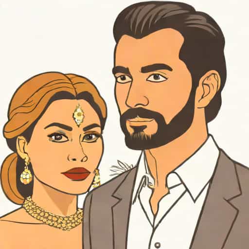 Zorawar Di Jacqueline Imdb