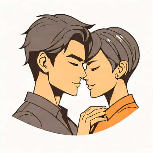 Zuko Romantically Involved With
