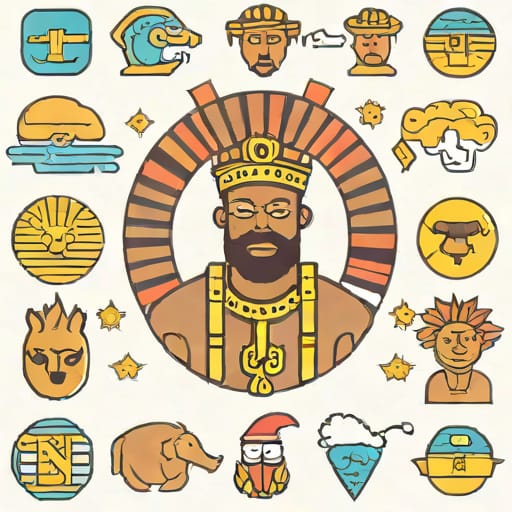 Zulu Idioms Translated To English