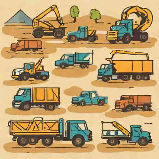 Zululand Scrap Yard