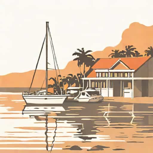 Zululand Yacht Club