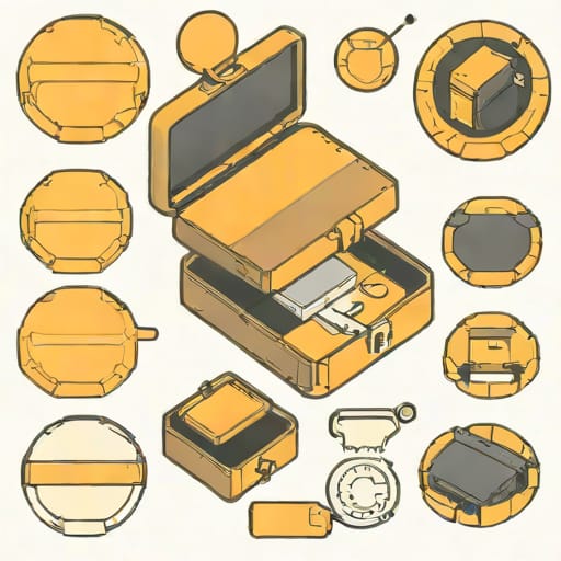Zyn Secret Compartment How To Use