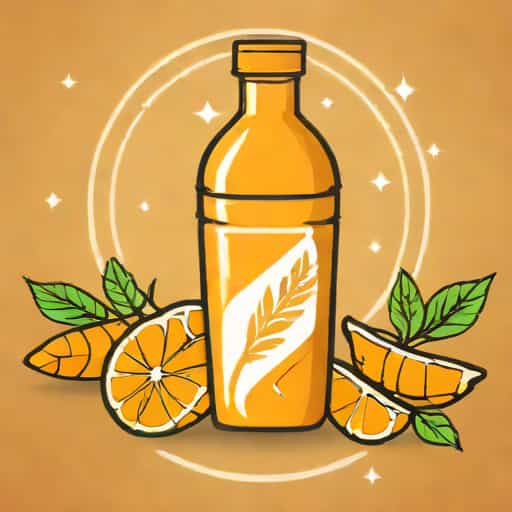 Zyn Turmeric Drink Reviews