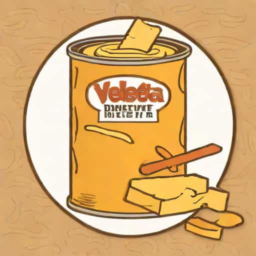 2 Year Old Velveeta