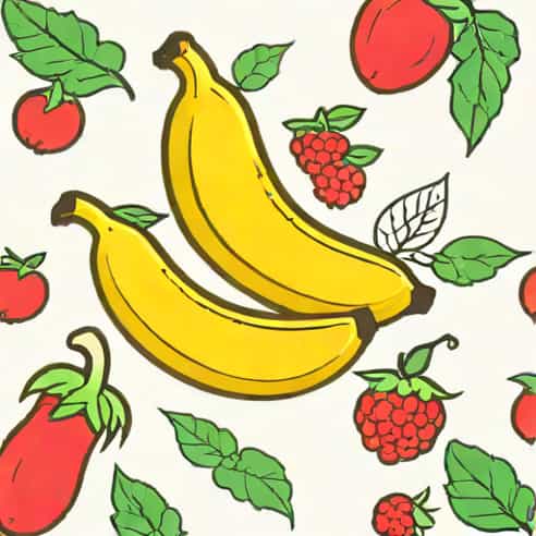 A Banana Is A Berry
