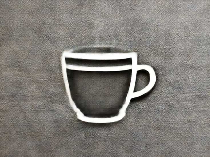 A Cupful Of Comfort