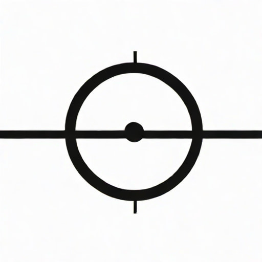 A Distance Between Two Points