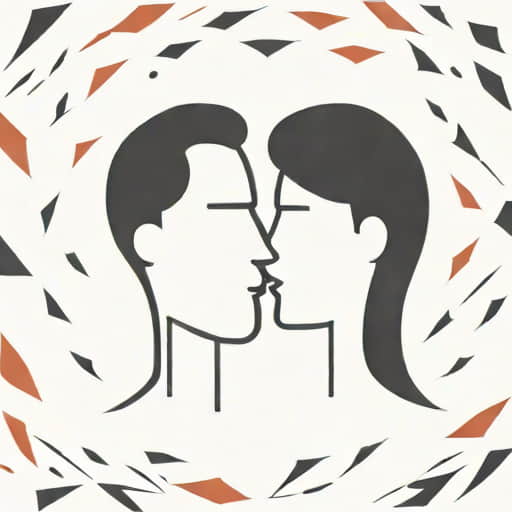 A Feeling Of Infatuation Towards A Person