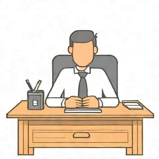 A Is An Officeholder Who Represents The Will