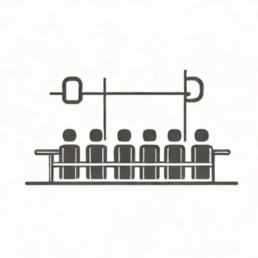 A Lineup Violates Due Process Of