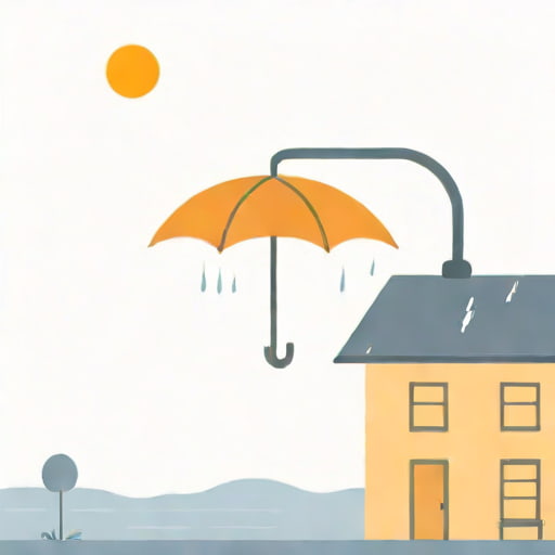 A Rainy Day Longfellow
