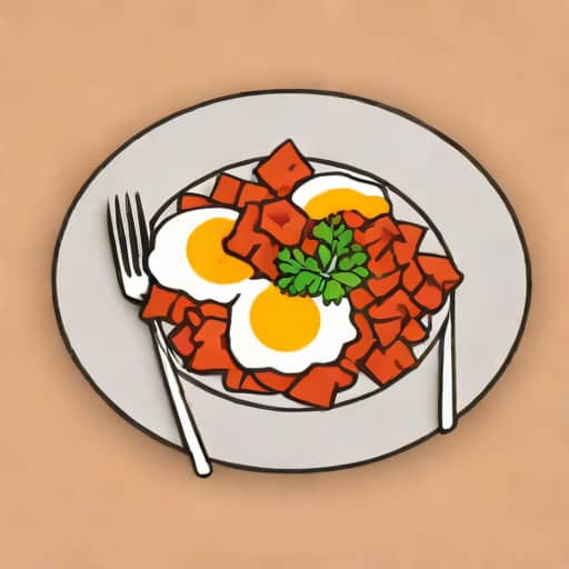 A Recipe For Corned Beef Hash