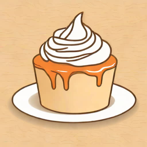 A Recipe For Whipped Cream Frosting