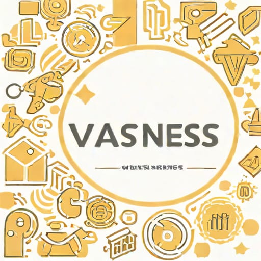 A Sentence With The Word Vastness