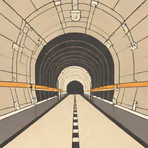 A Transatlantic Tunnel Hurrah