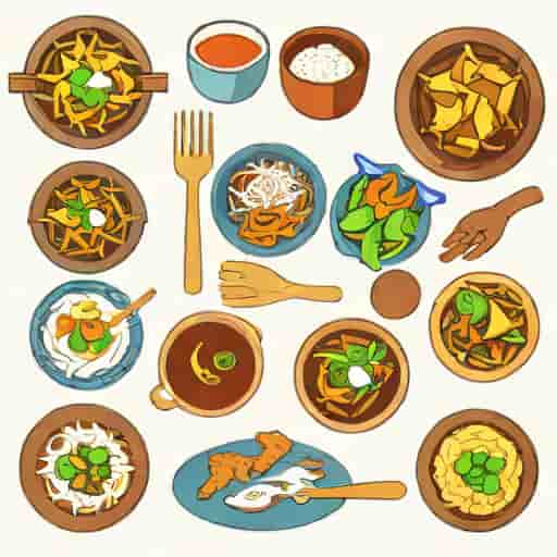 Aama Nepalese Cuisine