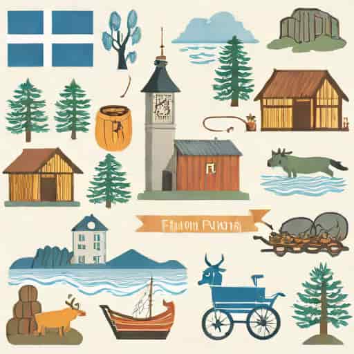 About Finnish Culture