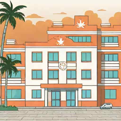 About Ganga Hospital Coimbatore