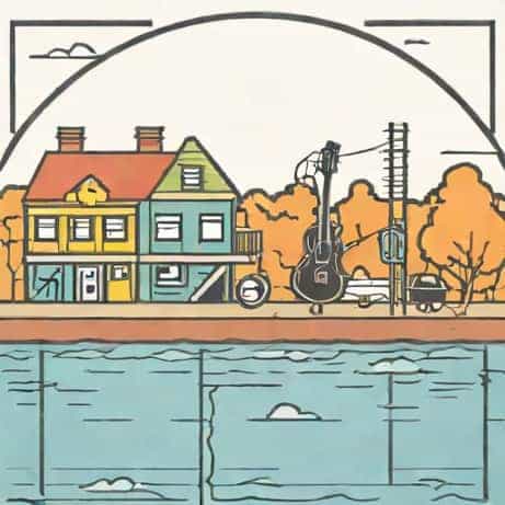 About Lake Street Dive