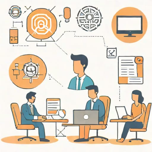 About Odigma Consultancy Solutions
