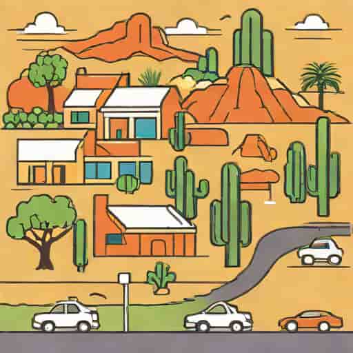 About Scottsdale Az