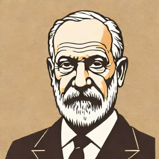 About Sigmund Freud