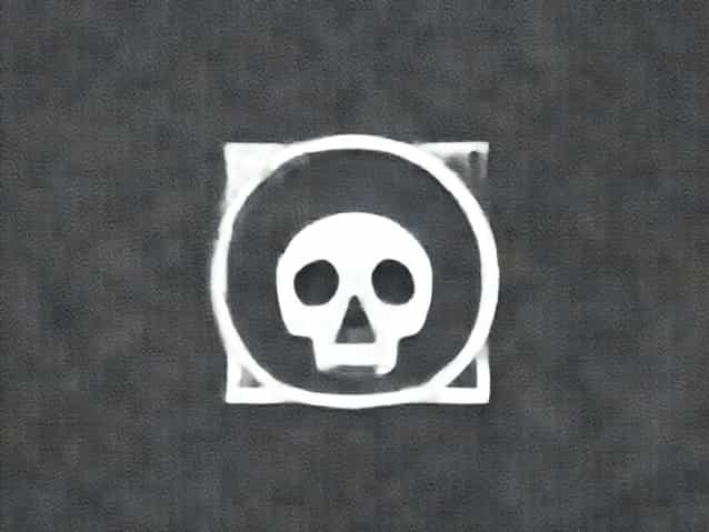 About Those To Die