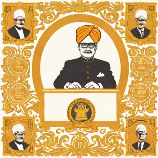 About Vice President Of India