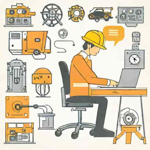 Abreast Engineering Company Vacancy