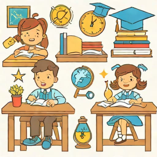 Academics Prekindergarten Fee