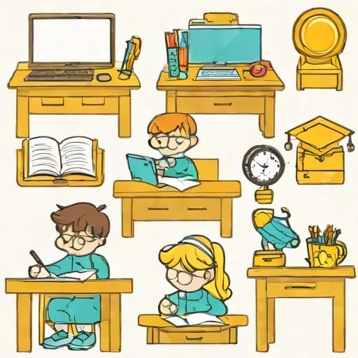 Academics Prekindergarten Jobs