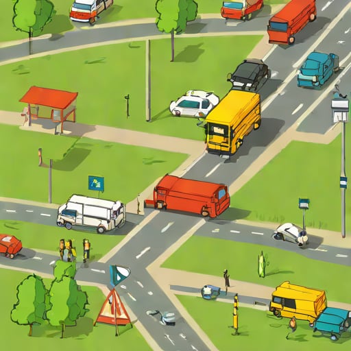 Accident On Mancunian Way Today