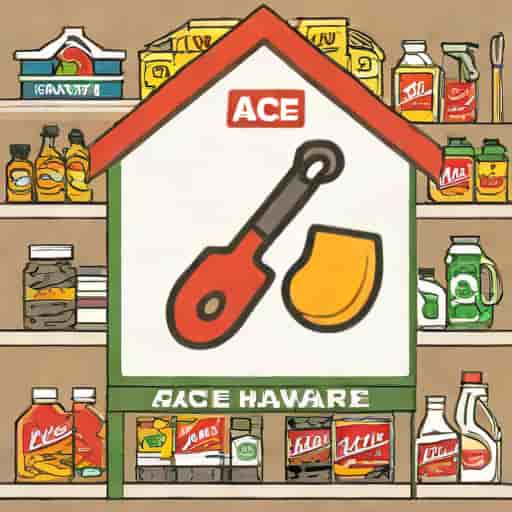 Ace Hardware Calabash North Carolina