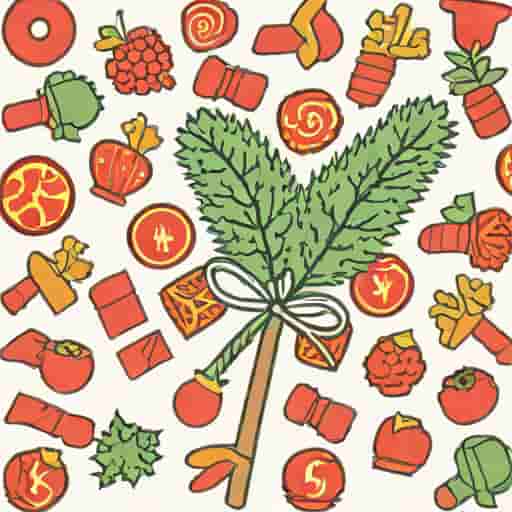 Ace Hardware Horehound Candy