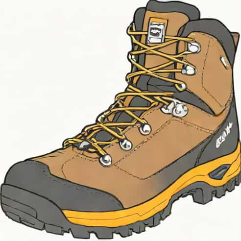Acrux Lt Gtx Boot Review