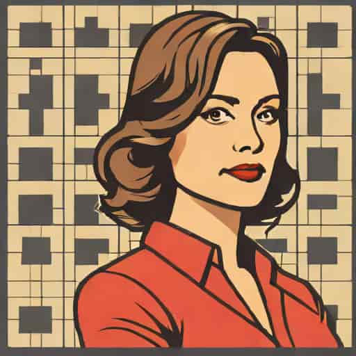 Actress Durance Of Smallville Crossword Clue