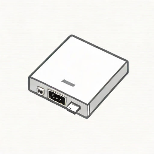 Adapter For Wii To Hdmi